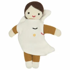 Fabelab Poupée Lune || Doudous, Peluches|Doudous Et Peluches
