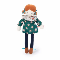 Moulin Roty Poupées*Poupée Mademoiselle Blanche