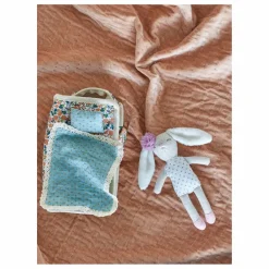 Clearance Bloomingville Mini Poupée Milly et ses accessoires Multicolore