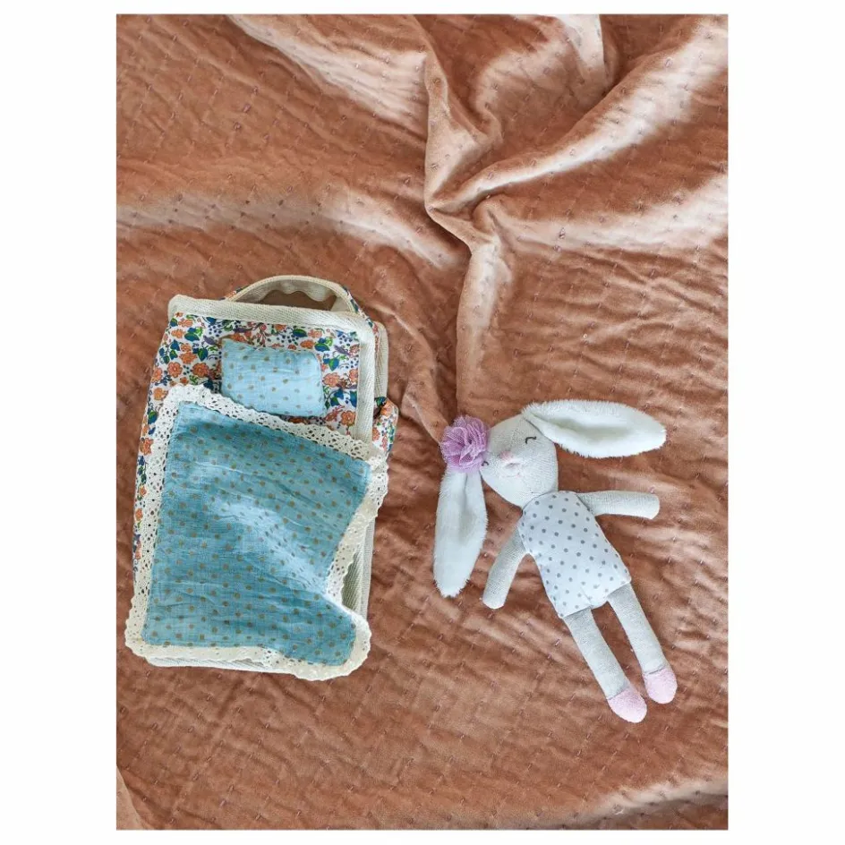 Clearance Bloomingville Mini Poupée Milly et ses accessoires Multicolore