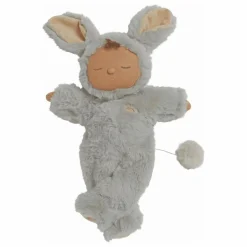 Olli Ella Poupée musicale Cozy Dinkum Lapin || Poupées|Doudous, Peluches