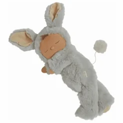 Olli Ella Poupée musicale Cozy Dinkum Lapin || Poupées|Doudous, Peluches