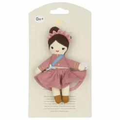 Sale Fabelab Poupée Reine | Rose