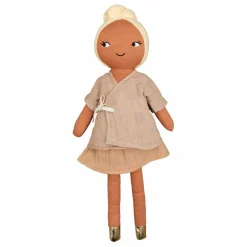 Discount Fabelab Poupée Simran | Cinnamon