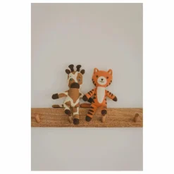 Clearance Poupée Tigre Doudous, Peluches|Doudous Et Peluches