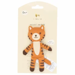 Clearance Poupée Tigre Doudous, Peluches|Doudous Et Peluches
