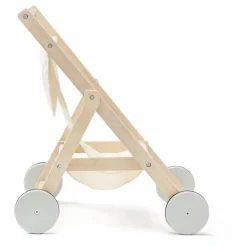 Clearance Poussette à jouer en bois | Poupées