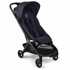 Bugaboo Poussette Butterfly 2 || Puériculture