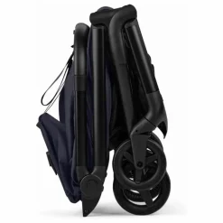 Bugaboo Poussette Butterfly 2 || Puériculture
