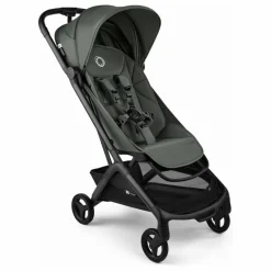 Online Bugaboo Poussette Butterfly 2 | Vert