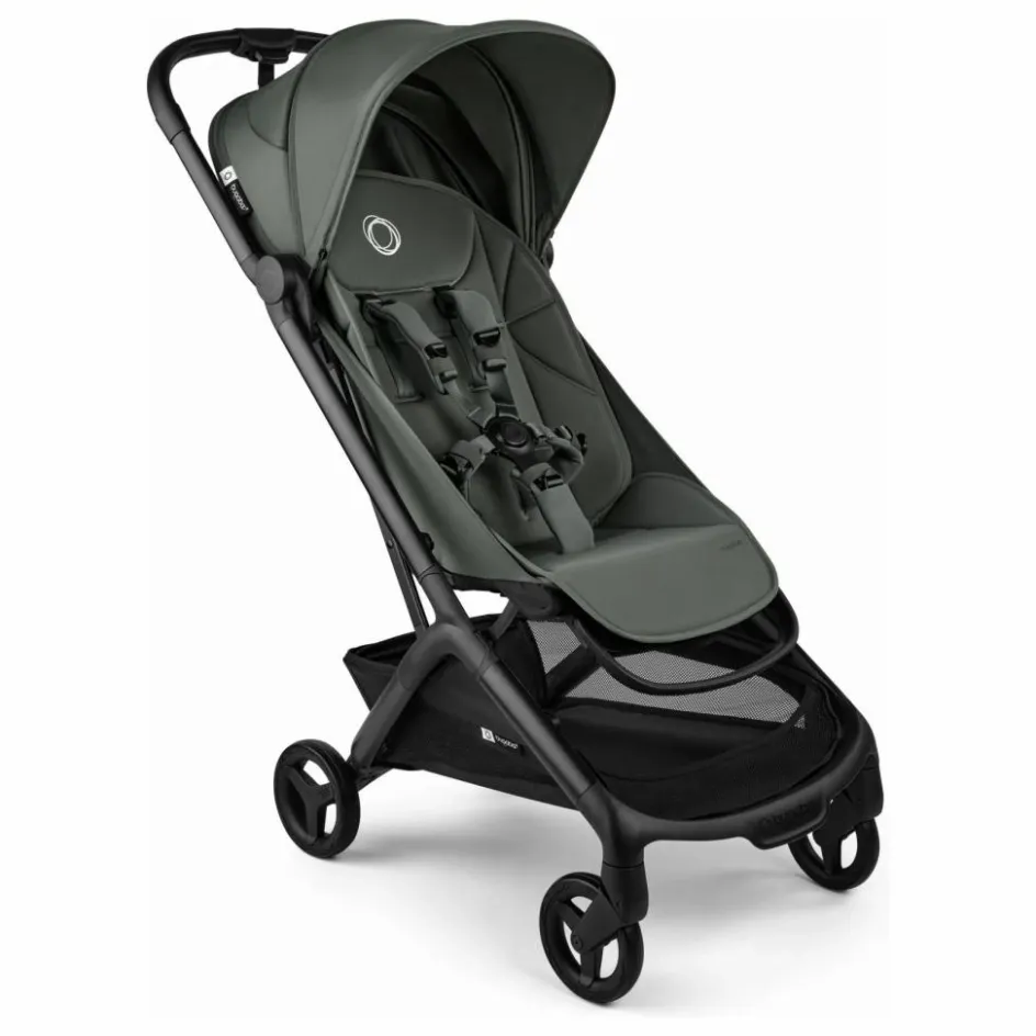 Online Bugaboo Poussette Butterfly 2 | Vert