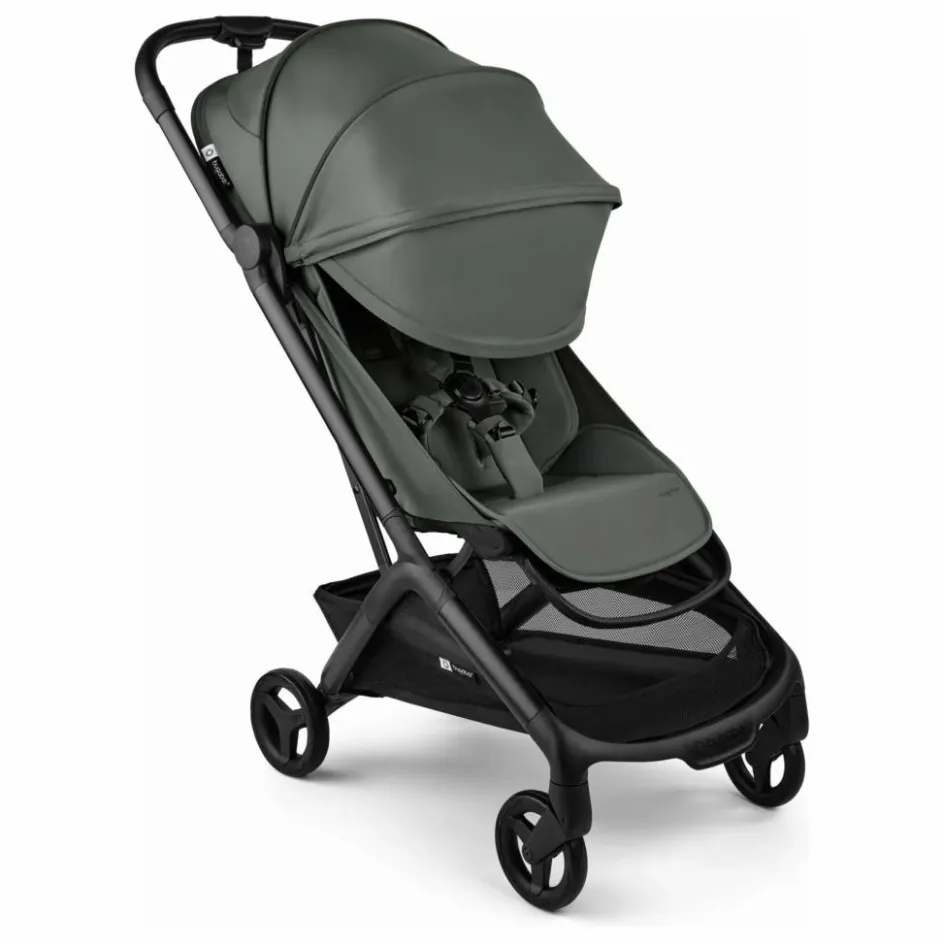 Online Bugaboo Poussette Butterfly 2 | Vert