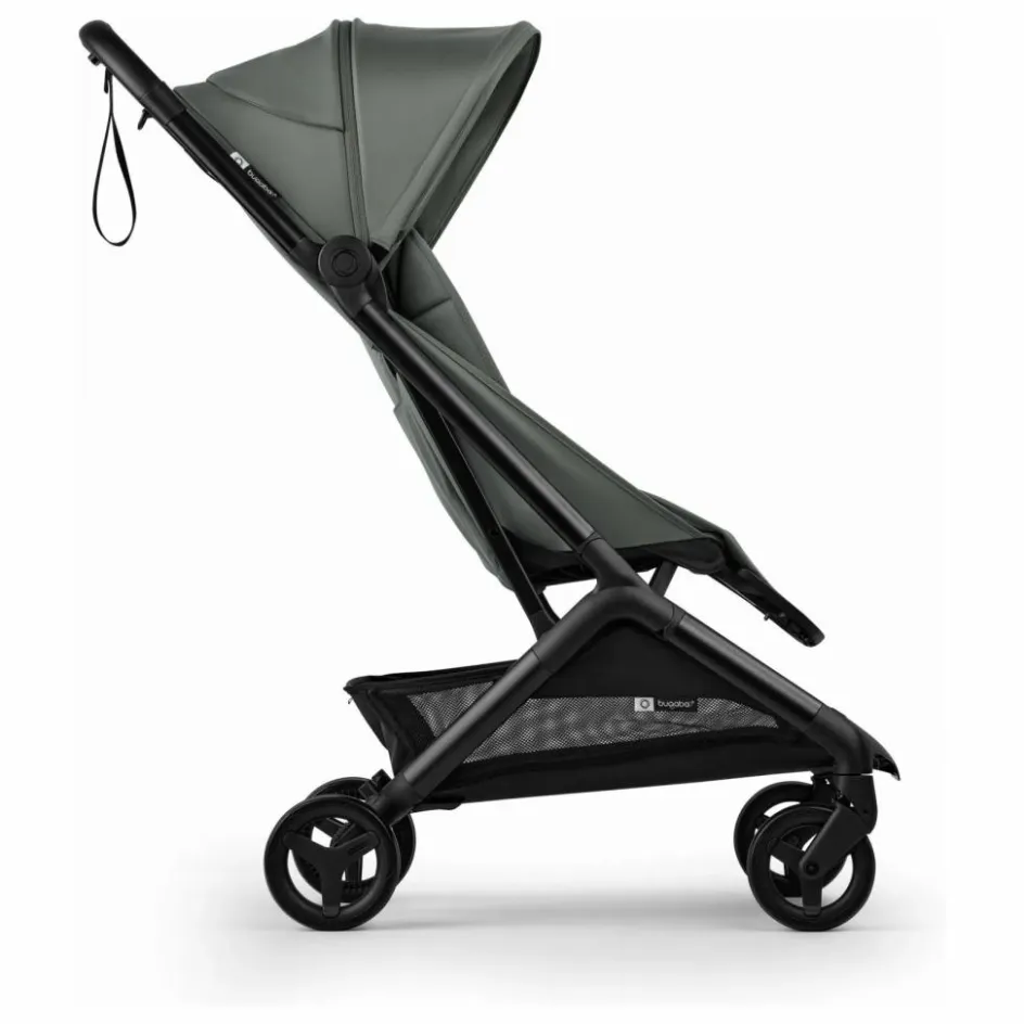 Online Bugaboo Poussette Butterfly 2 | Vert