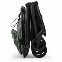 Online Bugaboo Poussette Butterfly 2 | Vert