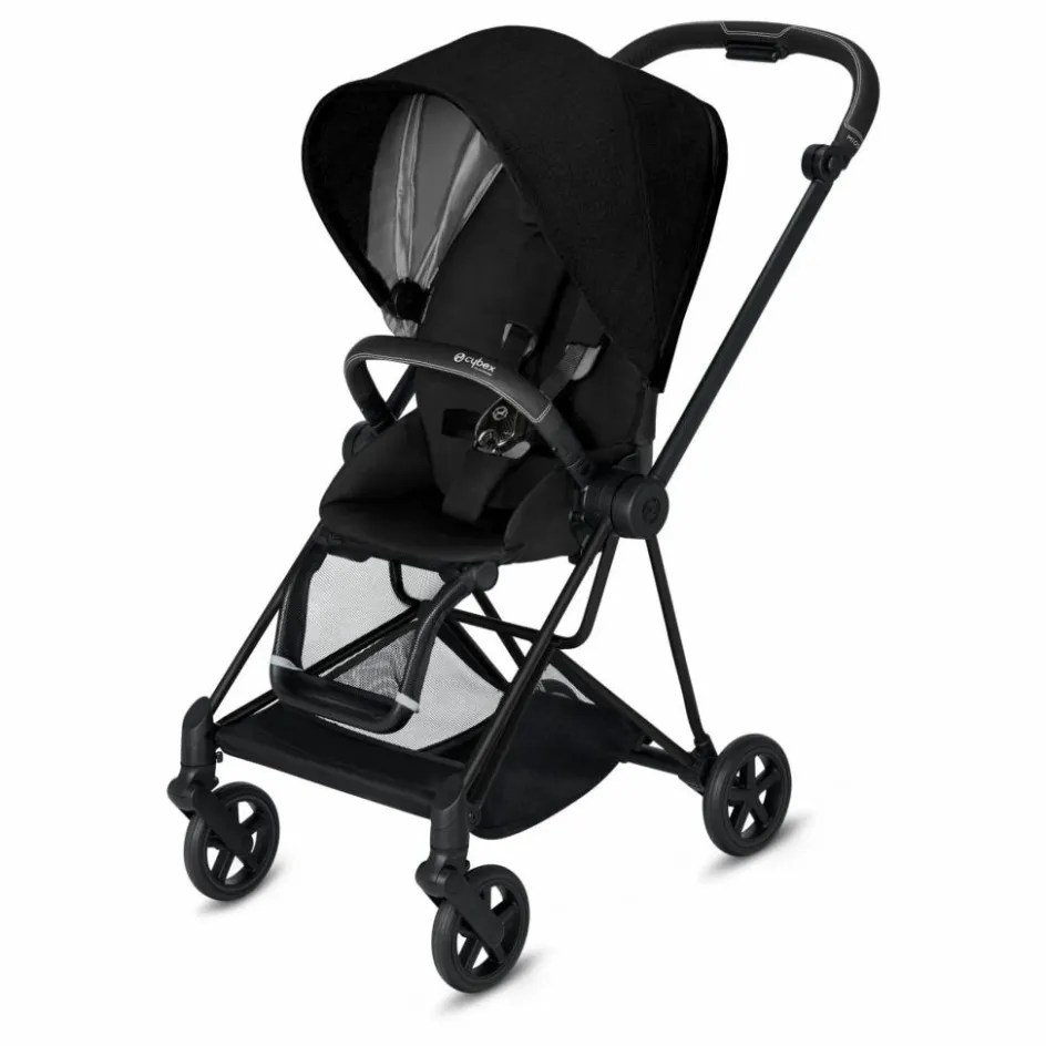 Best Poussette complète 2ème age Mios chassis | Poussettes|Puériculture