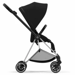 Cybex Poussettes|Puériculture*Poussette 2eme âge Mios 2022 châssis chrome |