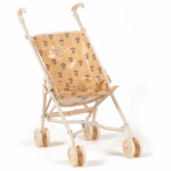 Discount Minikane Poussette pour poupée Pâquerettes Multicolore