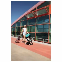 Cybex Poussettes|Puériculture*Poussette ultra compacte 2eme âge Libelle |