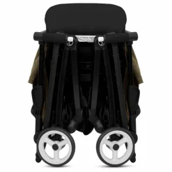 Cybex Poussettes|Puériculture*Poussette ultra compacte 2eme âge Libelle |