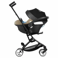 Cybex Poussettes|Puériculture*Poussette ultra compacte 2eme âge Libelle |