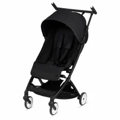 Online Cybex Poussette ultra compacte 2eme âge Libelle | Noir