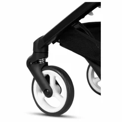 Online Cybex Poussette ultra compacte 2eme âge Libelle | Noir