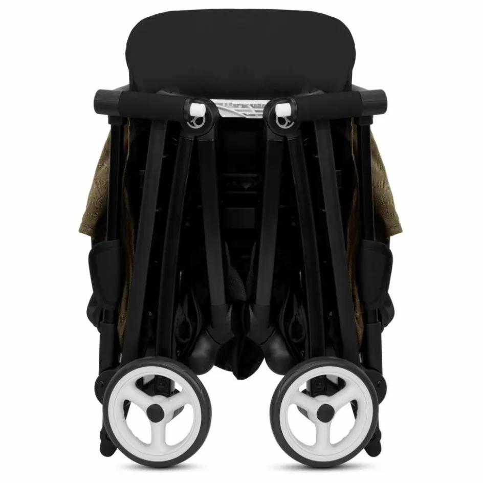 Online Cybex Poussette ultra compacte 2eme âge Libelle | Noir