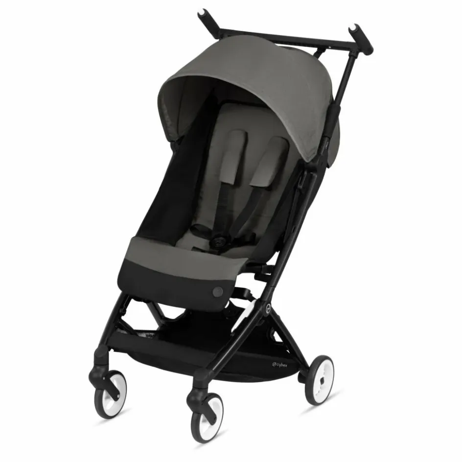 Cybex Poussette ultra compacte 2eme âge Libelle || Poussettes|Puériculture