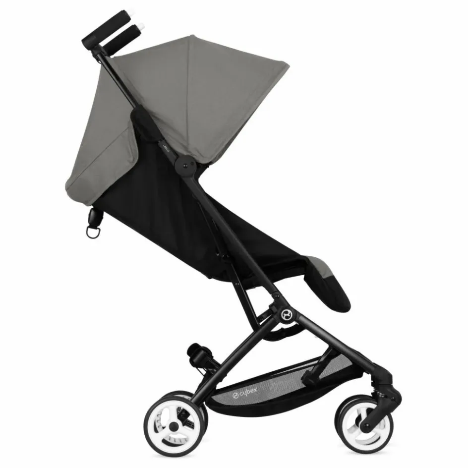 Cybex Poussette ultra compacte 2eme âge Libelle || Poussettes|Puériculture