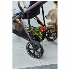 Clearance Poussette évolutive Gazelle S châssis | Poussettes|Puériculture