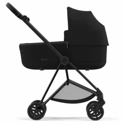 Cybex Poussettes|Puériculture*Poussette évolutive Mios 2022 châssis |