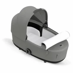 Cybex Poussettes|Puériculture*Poussette évolutive Mios châssis rose gold |