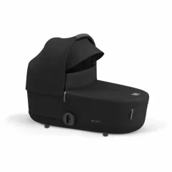 Cybex Poussette évolutive Mios châssis chrome || Poussettes|Puériculture