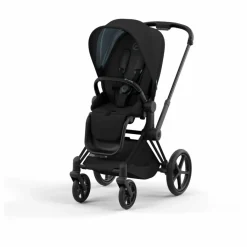 Cybex Poussettes|Puériculture*Poussette évolutive Priam 2022 châssis |