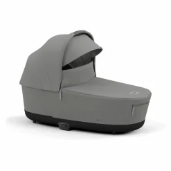 Cybex Poussette évolutive Priam châssis rose gold || Poussettes|Puériculture