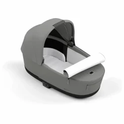 Cybex Poussette évolutive Priam châssis rose gold || Poussettes|Puériculture