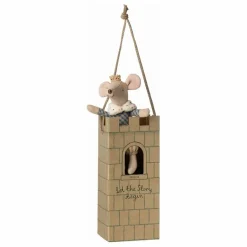 Outlet Maileg Prince souris Multicolore