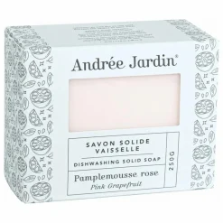 Andrée Jardin Produit vaisselle solide Pamplemousse| Nettoyage Et Entretien
