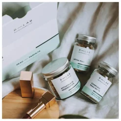 Discount D-LAB NUTRICOSMETICS Programme Peau-Parfaite - 1 mois Non teinté