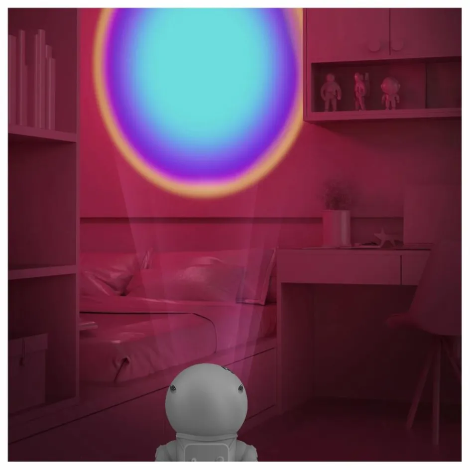 Projecteur d'Arc-en-ciel Astrolight Enfant Mobiles, Veilleuses|Lampes, Veilleuses Enfant