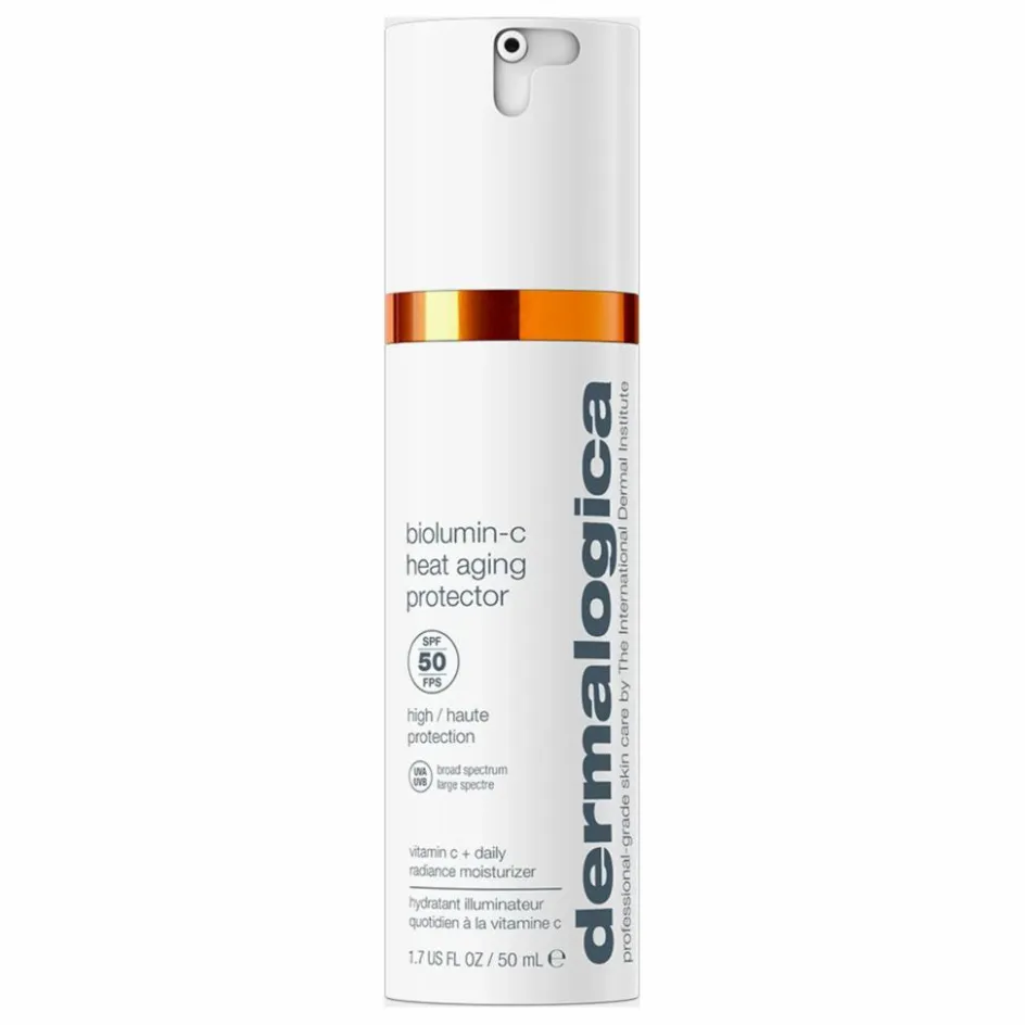 Dermalogica Protection SPF50 à la vitamine C - 50ml|Homme/Femme Soins Du Visage|Soins, Wellness