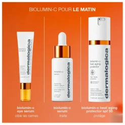 Dermalogica Protection SPF50 à la vitamine C - 50ml|Homme/Femme Soins Du Visage|Soins, Wellness