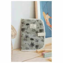 Milinane Protège-Carnets De Santé|Puériculture*Protège carnet de santé |
