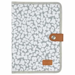 Béaba Protège carnet de santé Cherry Blossom || Protège-Carnets De Santé|Puériculture