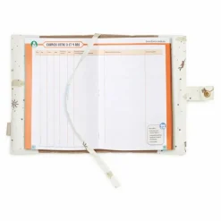Best Cam Cam Protège carnet de santé Dreamland | Camel