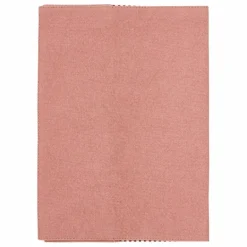 Best rivedroite Protège carnet de santé Gabin en coton recyclé | Bois de rose