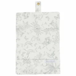 Tartine et Chocolat Protège carnet de santé Toile de Jouy || Protège-Carnets De Santé|Puériculture