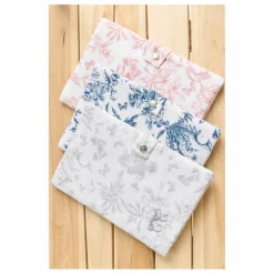 Tartine et Chocolat Protège carnet de santé Toile de Jouy || Protège-Carnets De Santé|Puériculture