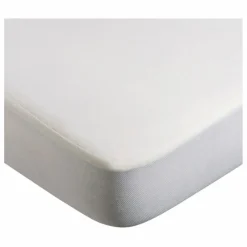 Charlie Crane Protège matelas pour lit bébé évolutif Kimi en bambou || Linge De Lit Bébé|Linge De Lit Bébé