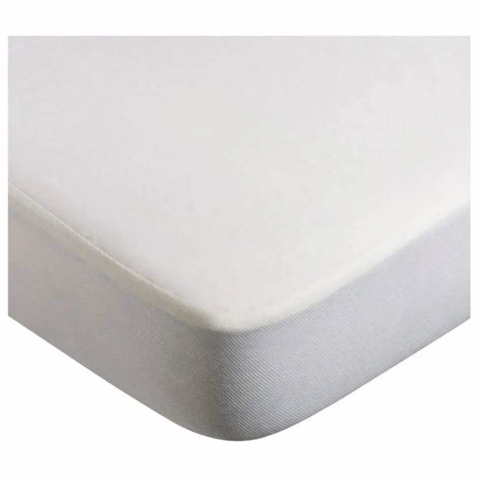 Charlie Crane Protège matelas pour lit bébé évolutif Kimi en bambou || Linge De Lit Bébé|Linge De Lit Bébé